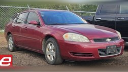 2006 Chevrolet Impala LT