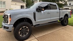 2024 Ford Super Duty F-250 Lariat