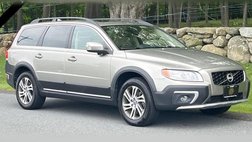 2015 Volvo XC70 3.2 Premier