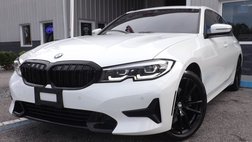 2021 BMW 3 Series 330i xDrive