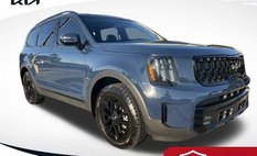 2024 Kia Telluride SX X-Pro