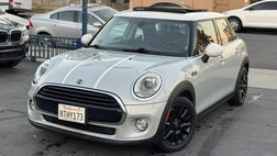 2016 MINI Hardtop Cooper
