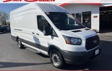 2019 Ford Transit 250