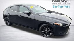 2023 Mazda MAZDA3 2.5 S Premium