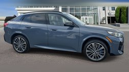 2025 BMW X2 M35i