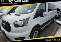 2024 Ford Transit XLT