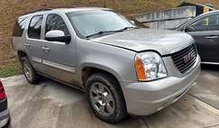 2009 GMC Yukon SLT