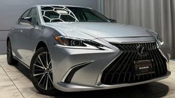 2025 Lexus ES 300h ES 300h FWD