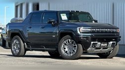 2026 GMC HUMMER EV 3X