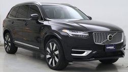 2024 Volvo XC90 Recharge T8 Plus Bright Theme 7P