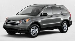2010 Honda CR-V EX