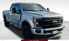 2021 Ford Super Duty F-350 Lariat