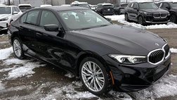 2023 BMW 3 Series 330i xDrive