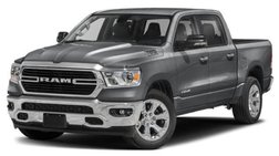 2021 Ram Ram Pickup 1500 Big Horn