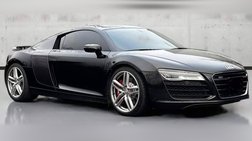 2015 Audi R8 4.2 quattro