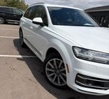 2017 Audi Q7 3.0T quattro Prestige