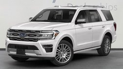 2023 Ford Expedition Platinum