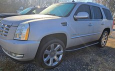 2009 Cadillac Escalade Base