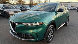 2024 Alfa Romeo Tonale Hybrid Ti
