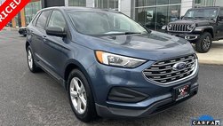 2019 Ford Edge SE