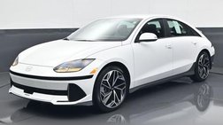 2023 Hyundai Ioniq 6 SEL