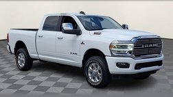 2024 Ram Ram Pickup 2500 Laramie