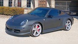 2005 Porsche 911 Carrera S