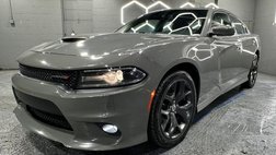 2019 Dodge Charger GT