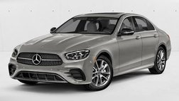 2023 Mercedes-Benz E-Class E 450 4MATIC