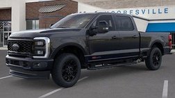 2026 Ford Super Duty F-250 Lariat