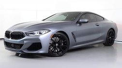 2022 BMW 8 Series M850i xDrive