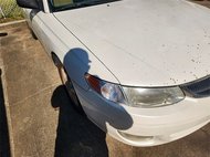 1999 Toyota Camry Solara SLE V6