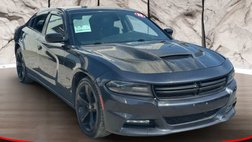 2018 Dodge Charger R/T