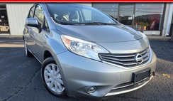 2014 Nissan Versa Note S