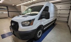 2026 Ford Transit 250