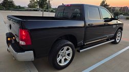 2019 Ram Ram Pickup 1500 Classic Big Horn