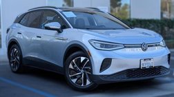 2022 Volkswagen ID.4 Pro S