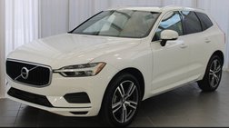 2020 Volvo XC60 T5 Momentum