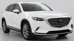 2016 Mazda CX-9 Signature