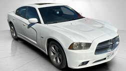 2014 Dodge Charger R/T Plus