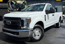 2019 Ford Super Duty F-250 XL