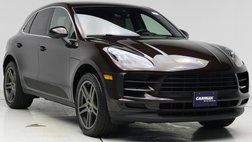2021 Porsche Macan S