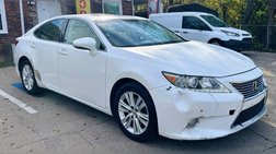 2013 Lexus ES 350 Base