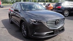 2021 Mazda CX-9 Touring