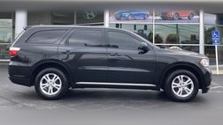 2013 Dodge Durango SXT