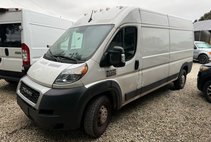 2022 Ram ProMaster 2500 159 WB