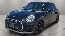 2022 MINI Hardtop Oxford Edition