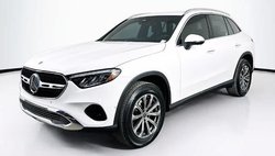 2024 Mercedes-Benz GLC-Class GLC 300