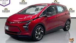 2023 Chevrolet Bolt EV 2LT