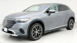 2023 Mercedes-Benz EQE EQE 350 4MATIC